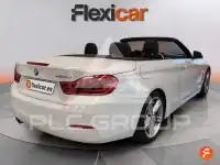 2017 BMW 4 SERIES