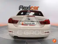 2017 BMW 4 SERIES