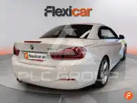 2017 BMW 4 SERIES