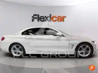 2017 BMW 4 SERIES