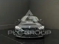 2017 BMW 4 SERIES
