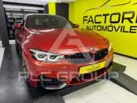 2017 BMW 4 SERIES