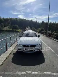 2017 BMW 4 SERIES