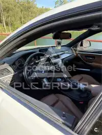 2017 BMW 4 SERIES
