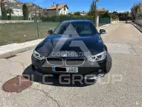 2017 BMW 4 SERIES