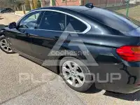 2017 BMW 4 SERIES