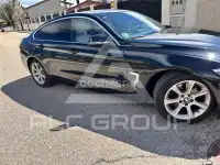 2017 BMW 4 SERIES