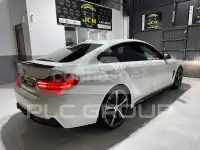 2017 BMW 4 SERIES