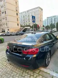 2017 BMW 4 SERIES