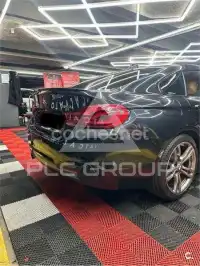 2017 BMW 4 SERIES