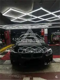 2017 BMW 4 SERIES