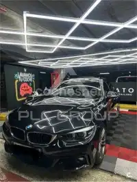 2017 BMW 4 SERIES