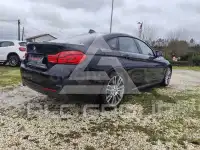 2017 BMW 4 SERIES