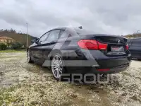 2017 BMW 4 SERIES