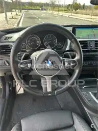 2017 BMW 4 SERIES