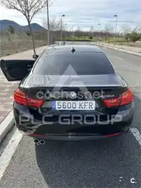 2017 BMW 4 SERIES