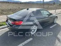 2017 BMW 4 SERIES