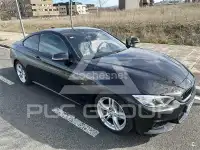 2017 BMW 4 SERIES