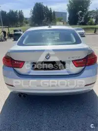 2017 BMW 4 SERIES