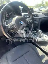 2017 BMW 4 SERIES