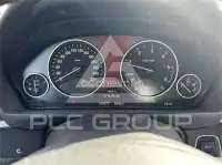 2017 BMW 4 SERIES