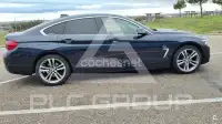 2017 BMW 4 SERIES