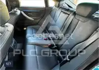 2017 BMW 4 SERIES