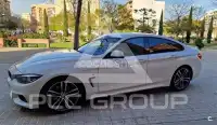 2017 BMW 4 SERIES