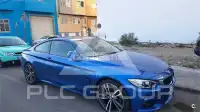 2017 BMW 4 SERIES
