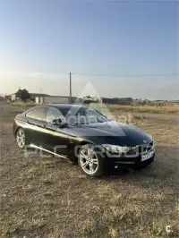 2017 BMW 4 SERIES