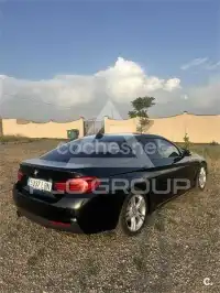 2017 BMW 4 SERIES
