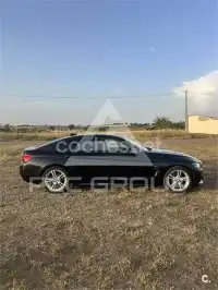 2017 BMW 4 SERIES