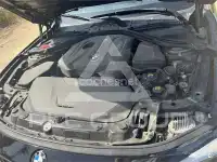 2017 BMW 4 SERIES