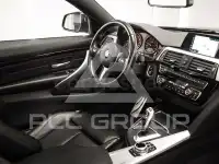 2017 BMW 4 SERIES