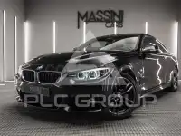2017 BMW 4 SERIES