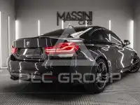 2017 BMW 4 SERIES