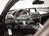 2017 BMW 4 SERIES