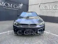 2017 BMW 4 SERIES