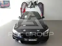 2017 BMW 4 SERIES
