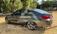 2017 BMW 4 SERIES