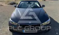 2017 BMW 4 SERIES