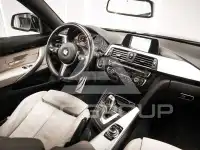 2017 BMW 4 SERIES