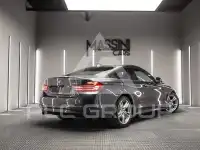 2017 BMW 4 SERIES