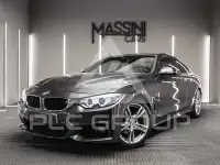 2017 BMW 4 SERIES