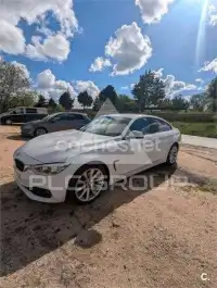 2017 BMW 4 SERIES