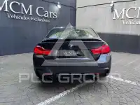 2017 BMW 4 SERIES