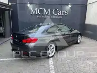 2017 BMW 4 SERIES
