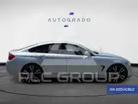 2017 BMW 4 SERIES