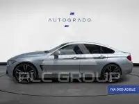 2017 BMW 4 SERIES