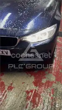 2017 BMW 4 SERIES